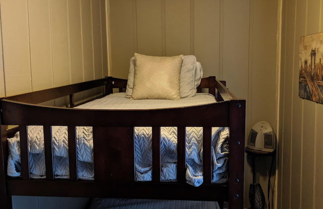 The ChileDrop - Foto 3