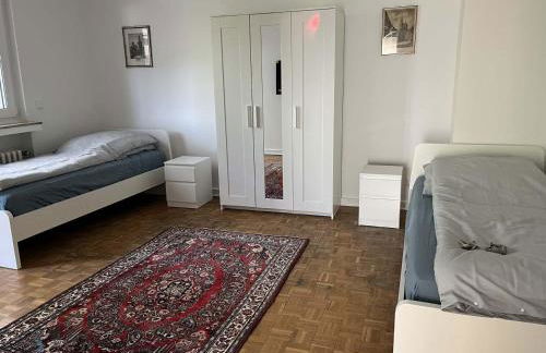 Cozy Apartment in Leverkusen - Foto 2