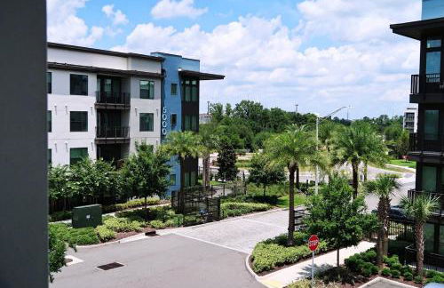 Seaside Retreat 1BD Lux King in Southeast Jax - Foto 25