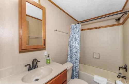 TB-15 Thunder Bay Resort Cabin15 - Foto 8