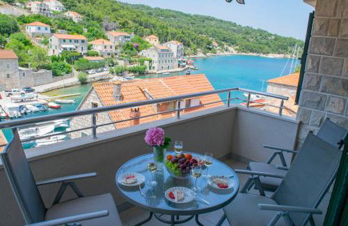 Apartments Linda - Foto 1