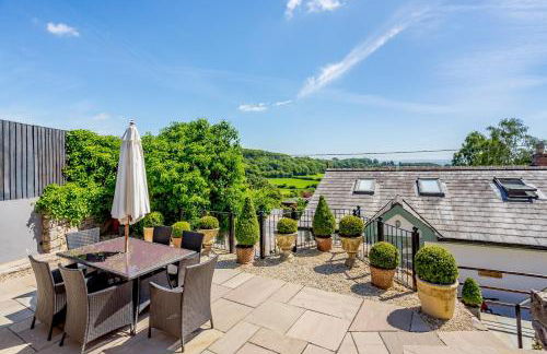 Broadrock Accommodation - Clock Cottage - Foto 16