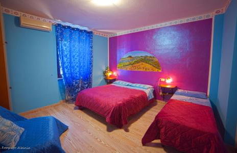 Agriturismo La Valle degli Ulivi - Foto 25