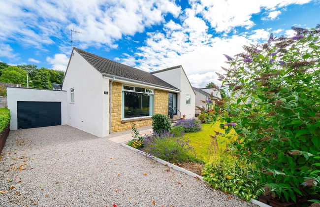 Newhall Gardens - Botanical Bliss - Foto 3