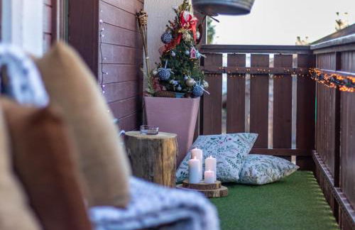 COSTALUNGAHOUSE TrekkingBikeSki selfcheck-in apartment - Foto 21