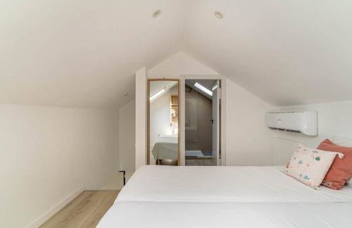 The Sweet House - BBQ y piscina - Foto 44