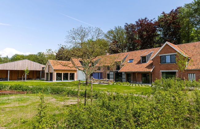 BE SCH Haar 50 in Schilde - Photo 8