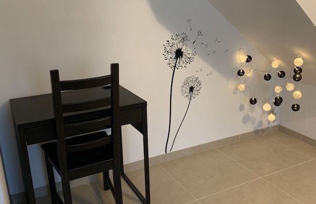 Petit Coin De Paradis - Foto 18