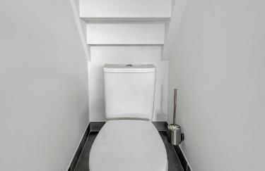 Charme et confort près de Rennes - Foto 31