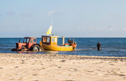 Haus Feriendomizil - Foto 10