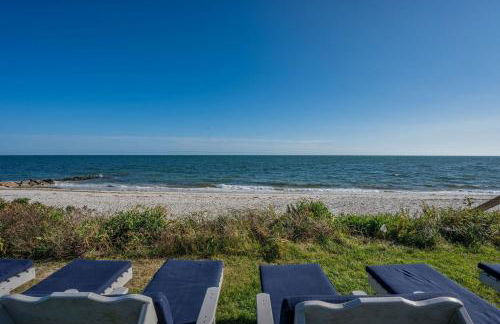 Seaside Cottages - Cottage 19 - The Seashell - Foto 26