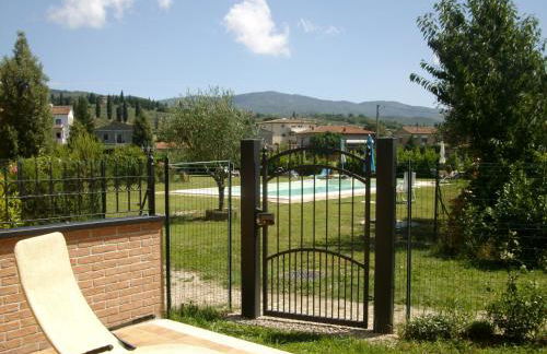 La Loggina Maxi con 2 giardini recintati privati - Foto 47