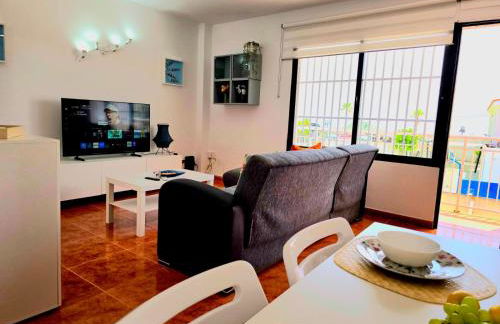 Lidia 1 Apartment, 1st line beach, 1 bedroom 1Bath - Foto 11