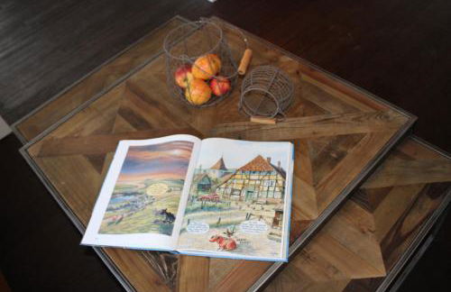 Ferienwohnung GeestZuhause - Foto 24