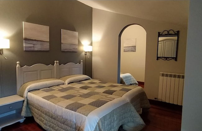 Casa Rural Haitzetxea - Foto 34