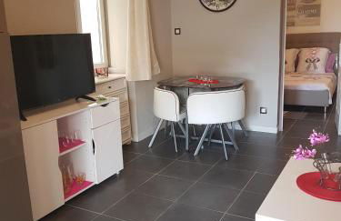 Bandol Appartement Terrasse - Foto 12