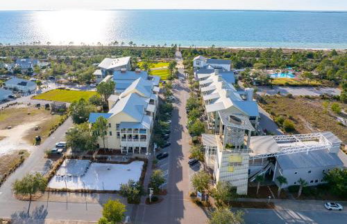 Beach Haven at WindMark by Pristine Properties Vacation Rentals - Foto 9