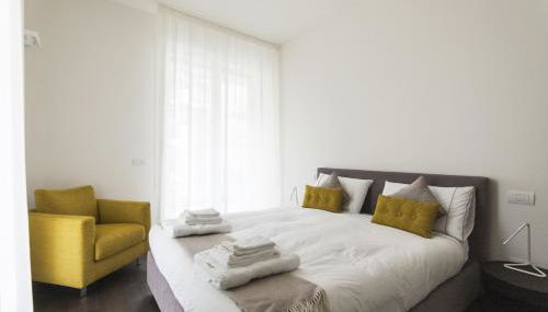 Design & New Center Apartments - Foto 3