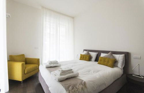 Design & New Center Apartments - Foto 3