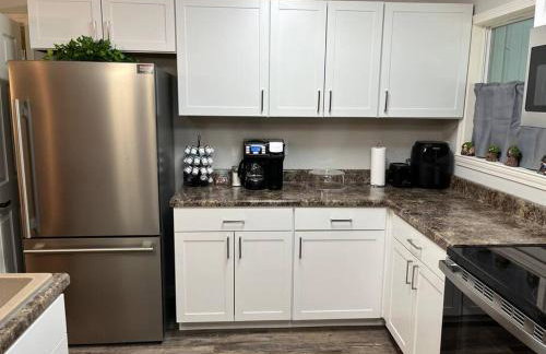 Close to Memphis NOT IN Memphis Full Kitchen - Foto 49