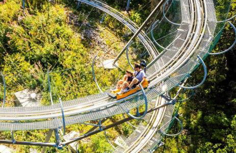 Cocon Des Bois - Gex Genève Mijoux - Foto 13