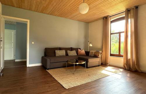 Ferienwohnung im Grünen - Foto 14