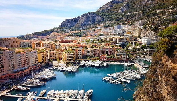 Full day 6-Hours Private Tour of Cote d'Azur Nice Cannes Monaco - Photo 5