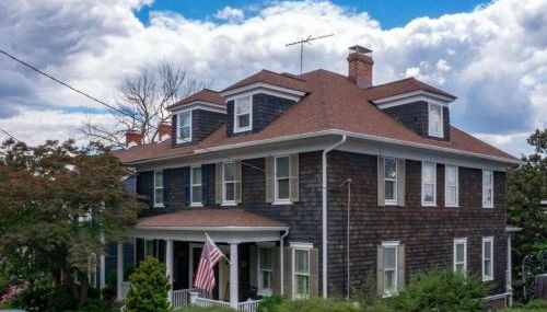 Historic Annapolis Treasure - Foto 3