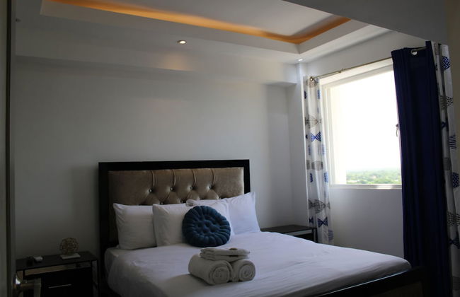 Coral Cliff Apt 1Br 2Bds 4Pax 10THFloor - Foto 3