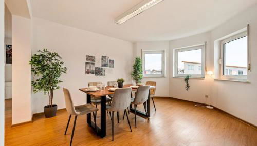 RH02 - Großes Apartment in Bensheim - Foto 2