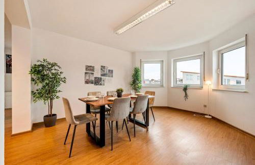 RH02 - Großes Apartment in Bensheim - Foto 2