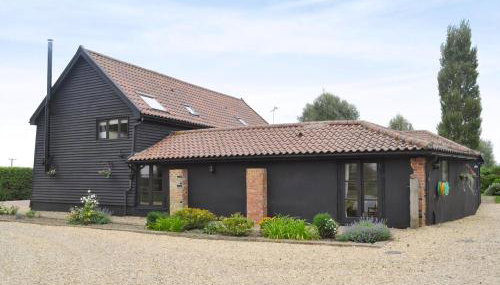 Burfields Barn - Foto 2