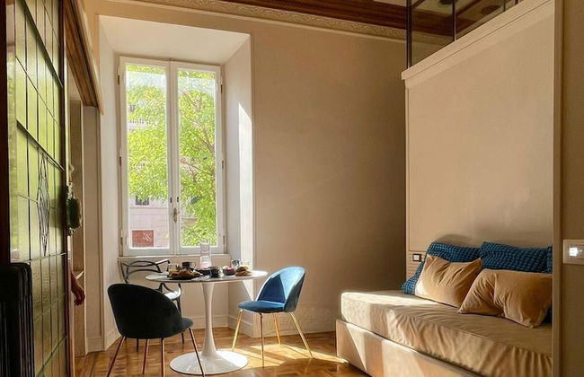 Z-ArchSuites Urbs - Photo 52