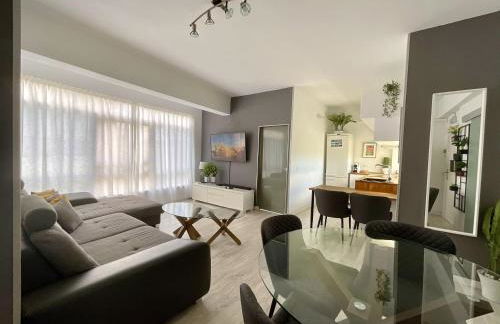 Santa Cruz Luxury Low-Cost Apartment with Terrace & Views - Foto 4