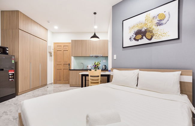 YOURS Apartment - Airport - Foto 12