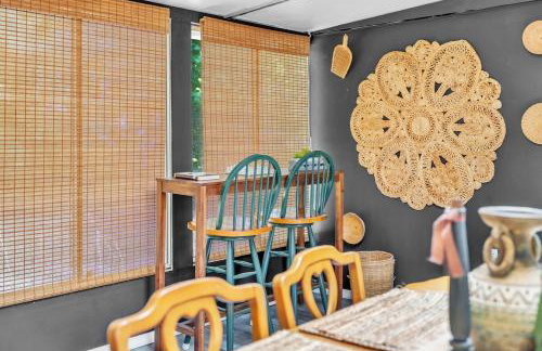 4 Bedroom House Near Bristol Center - Foto 41