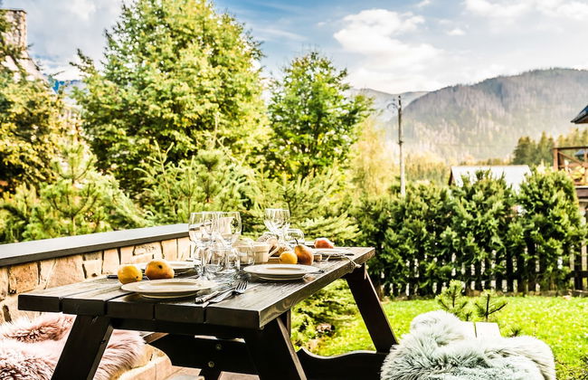 TatryTop Willa Figaro 44 - Foto 20