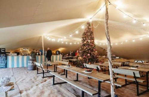 'Mill Cottage' Parbold - Foto 48