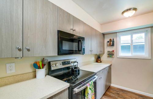 Anchorage Home about 7 Mi to Chugach State Park! - Photo 10