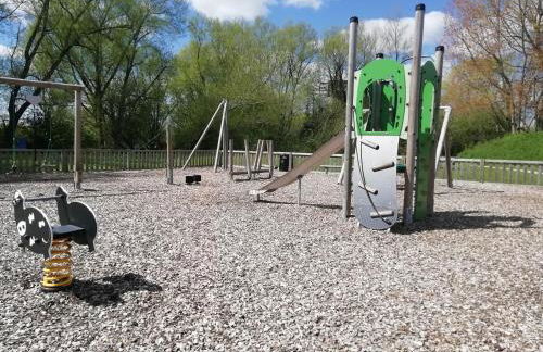 Lovely Lakeside lodge for families and friends - Foto 24