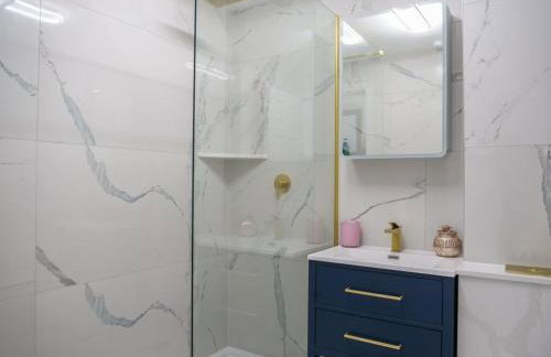 Stylish Retreat for Your Short Getaway - Foto 20