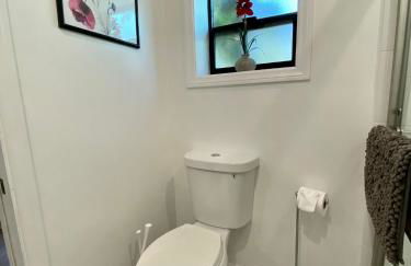 Guest suite near La Cienega Park Beverly Hills next to LACMA La Brea Tar Pits Peterson Museum and Academy Awards Museum - Foto 10