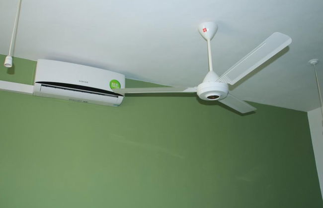 Selfcate Luxury Apartments - Foto 8