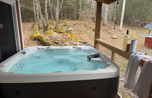 Serene Cabin between Fayetteville& Summerville WV - Foto 35