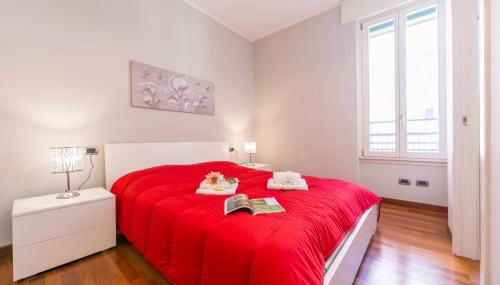 Appartamento Il Golfo Lake View - Happy Rentals - Foto 5