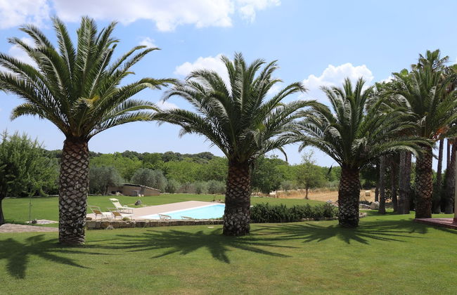 Tenuta Aguglia - Foto 28