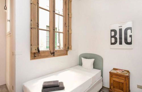 Canela Homes BARCELONA CONCEPCIÓ - Foto 33