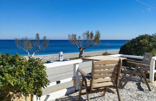 ILIOPOULOS Apartments - Foto 8