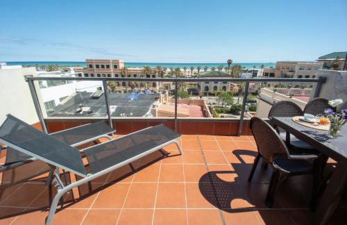 Valencia Beach Apartments 2 - Photo 20