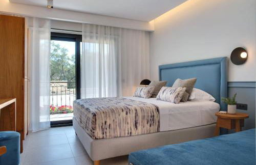 Charisma Boutique Hotel - Foto 70